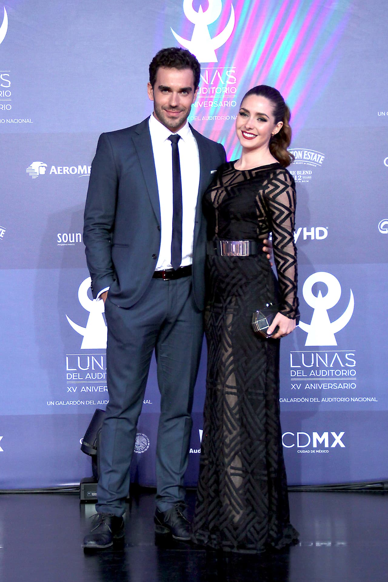 Sin imaginar que estaban destinados a estar juntos, Marcus y Ariadne dejaron pasar varias oportunidades antes de dejarse flechar por cupido.