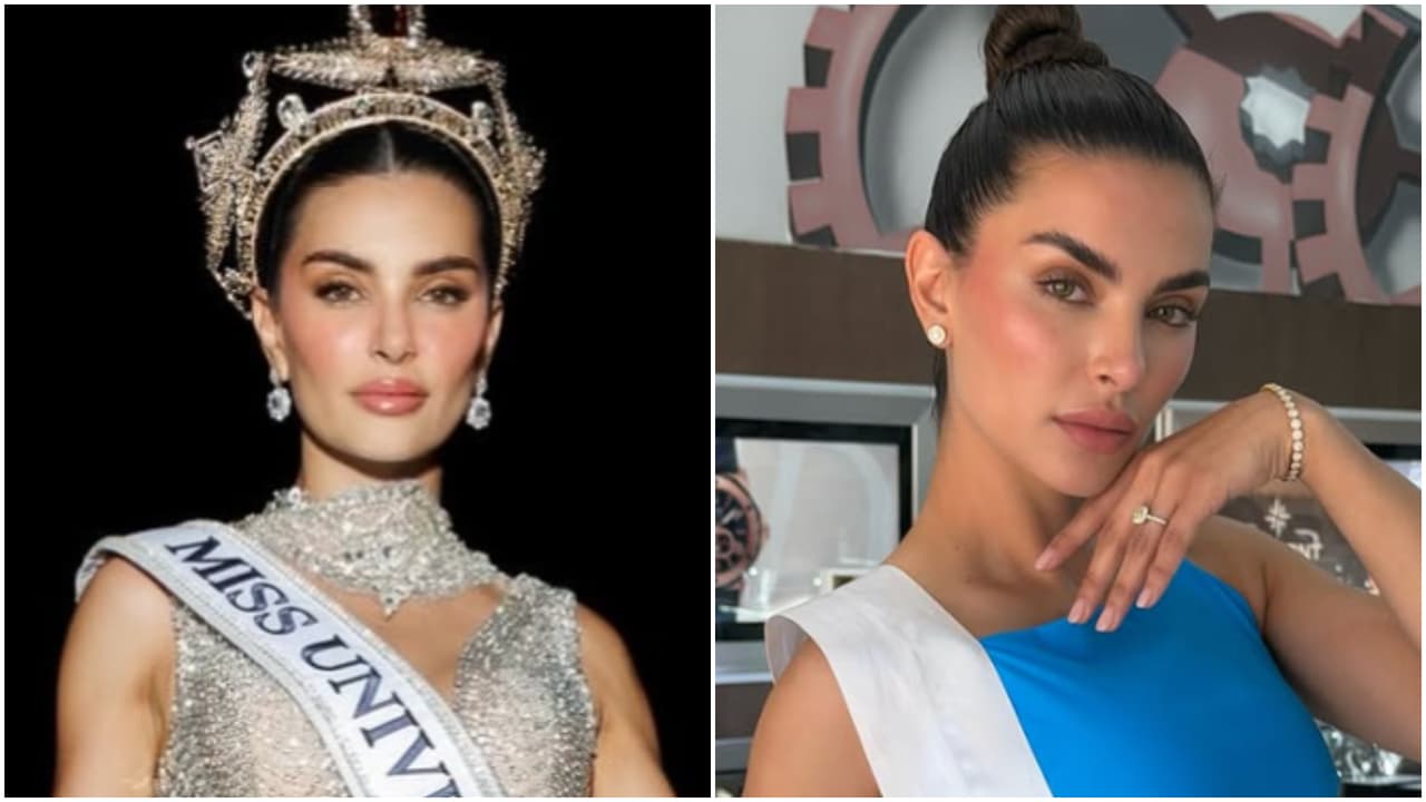 María Vargas es Miss Universe México 2026: ¿quién es la sucesora de Fátima Bosch?