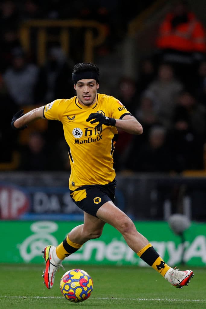 Wolverhampton cae en casa ante Arsenal por la mínima, con anotacion de Gabriel dos Santos Magalhaes al minuto 25', durante la J24 en la Premier League. Raúl Jiménez fue titular durante el encuentro.