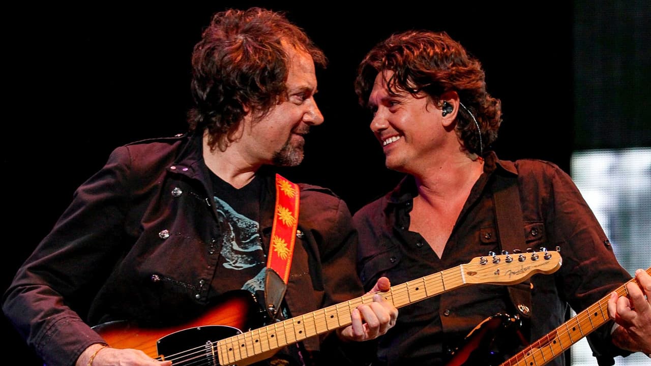 Exintegrante de Caifanes en coma tras sufrir derrame cerebral: lo que se sabe