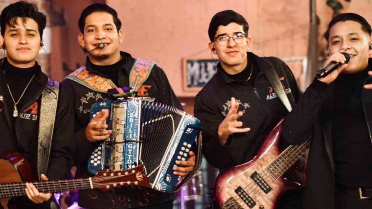 Asesinan a tiros a dos integrantes de grupo Alto Exceso: un tercer músico quedó herido