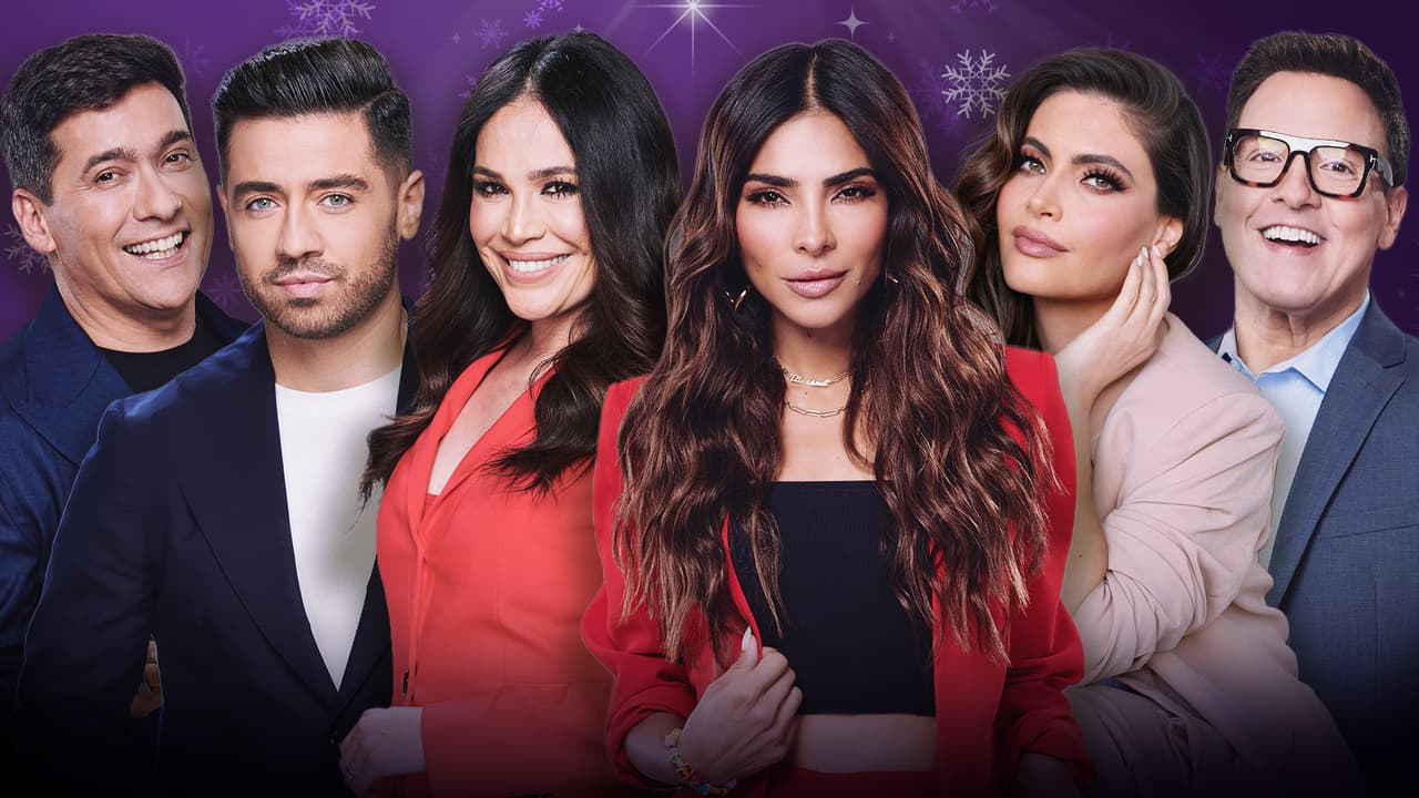 Conductores Navidad por Nuestros Niños