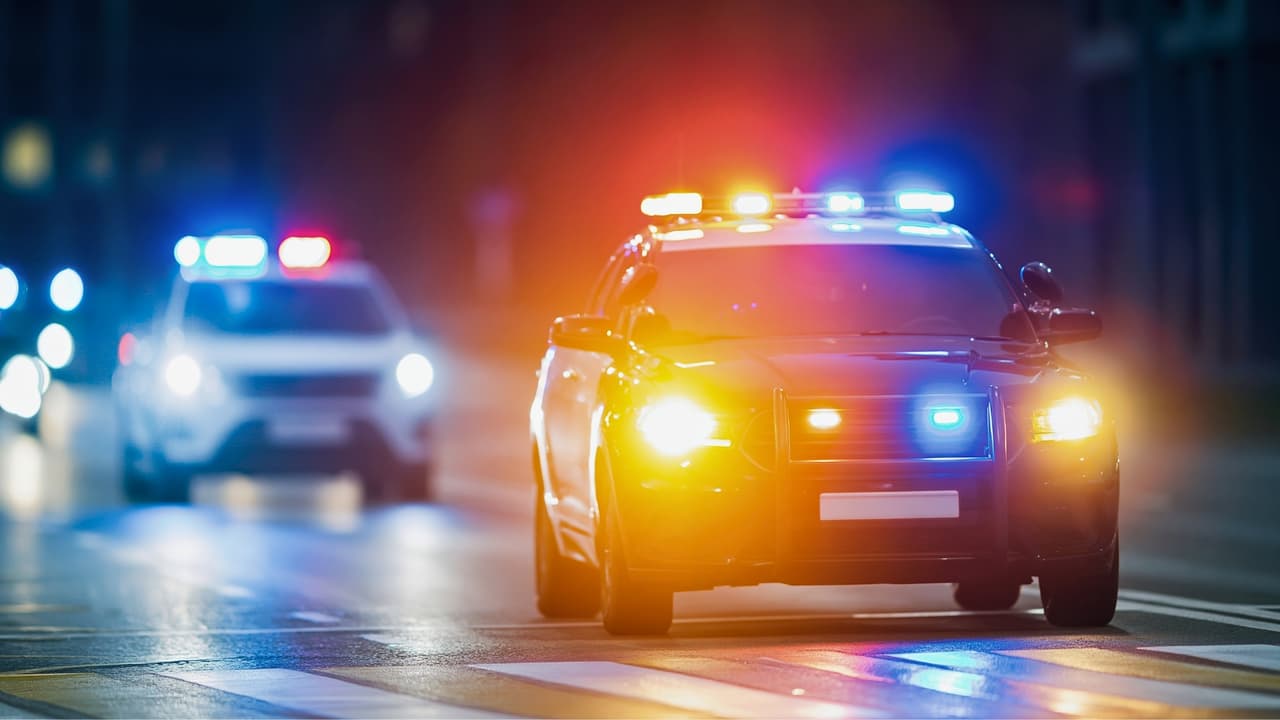¿Qué hacer si una patrulla te ordena detenerte? Policías del norte de Texas explican cómo evitar riesgos