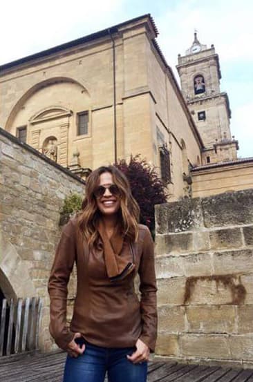 Villabuena de Alava, ¡un hermoso pueblito en La Rioja!