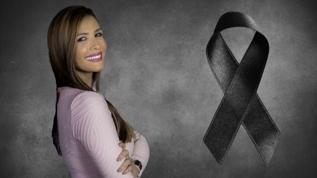 Adiós a Patricia Fuenmayor: la venezolana que conquistó la TV hispana en NY