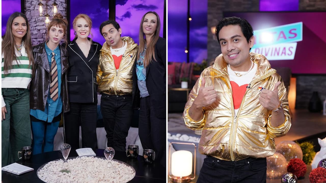 Daniela Magún encara a Ricardo Peralta sobre su participación en ‘La Casa de los Famosos’: “Tal vez nunca fueron tus valores”