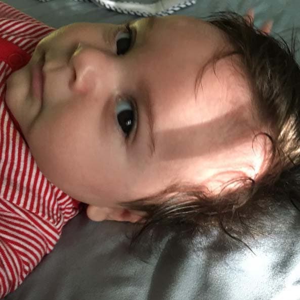 ¿Por qué tan serio, MVP?