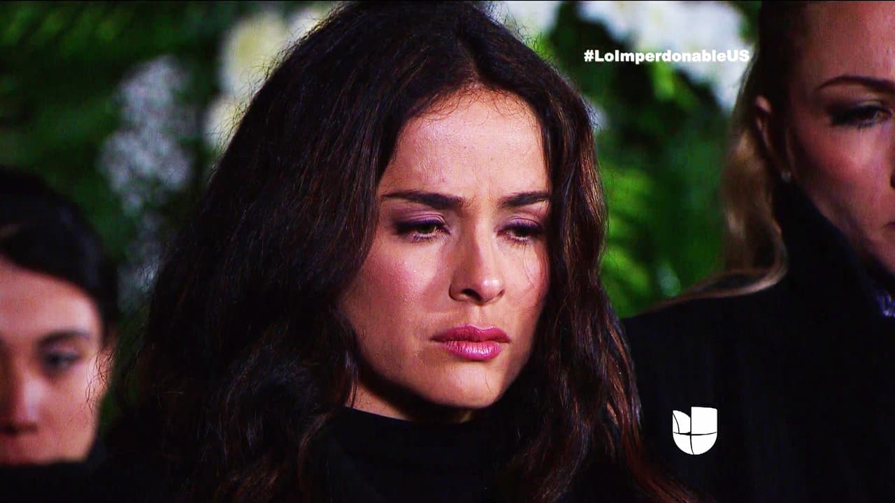 Sabemos que también estás impactada con la muerte de Verónica.