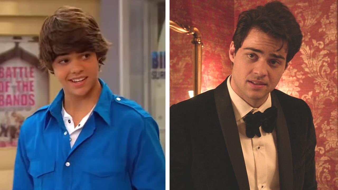 La evolución de Noah Centineo: de chico Disney a héroe de acción en ‘The Recruit’ de Netflix