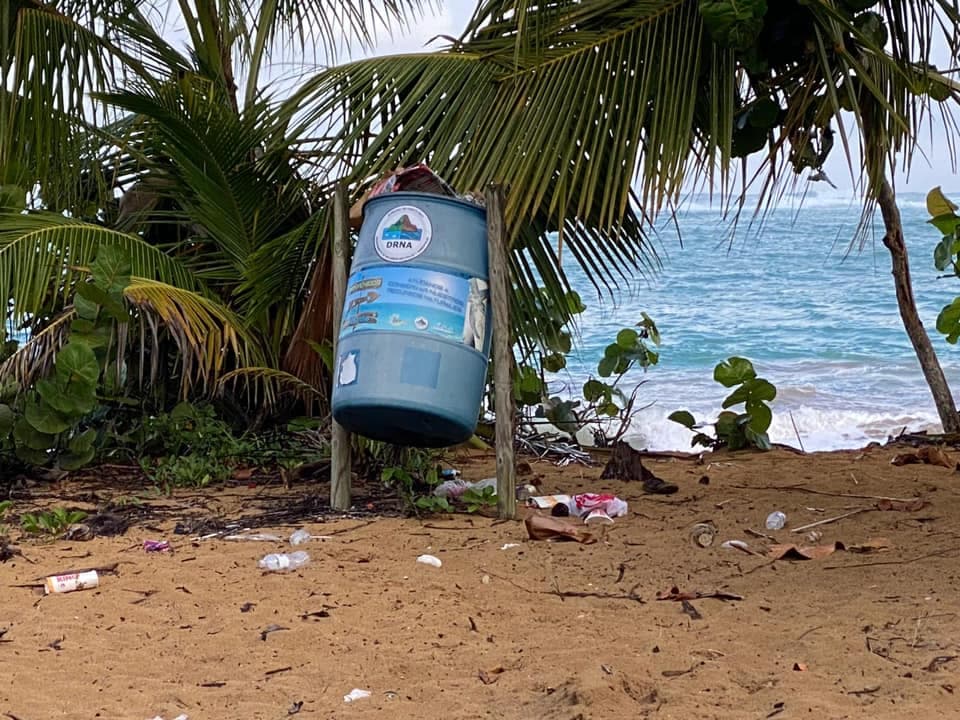 En condiciones normales, el lugar es de una belleza natural incomparable.