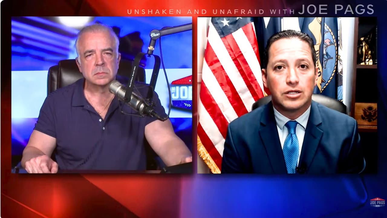 "Yo no tuve nada qué ver": Tony Gonzales niega haber estado involucrado en la muerte de su asistente