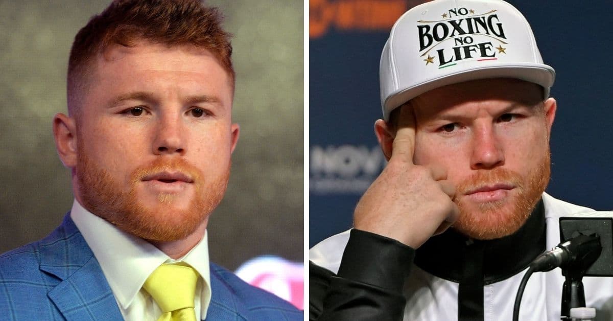 ‘Canelo’ Álvarez tiene una nueva mascota de casi 1,000 dólares: la presumió en redes sociales