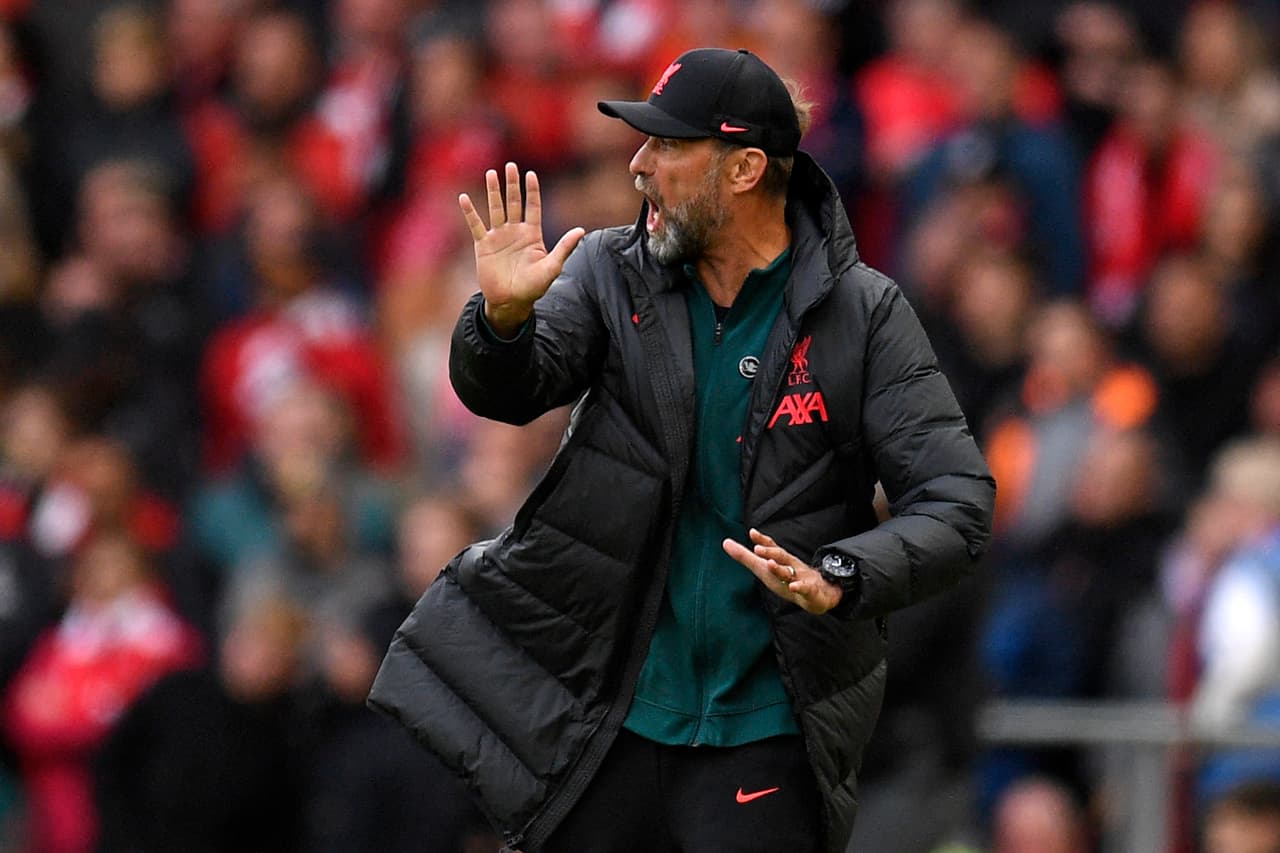 Klopp se ha convertido en un auténtico gurú del equipo que nunca camina solo.