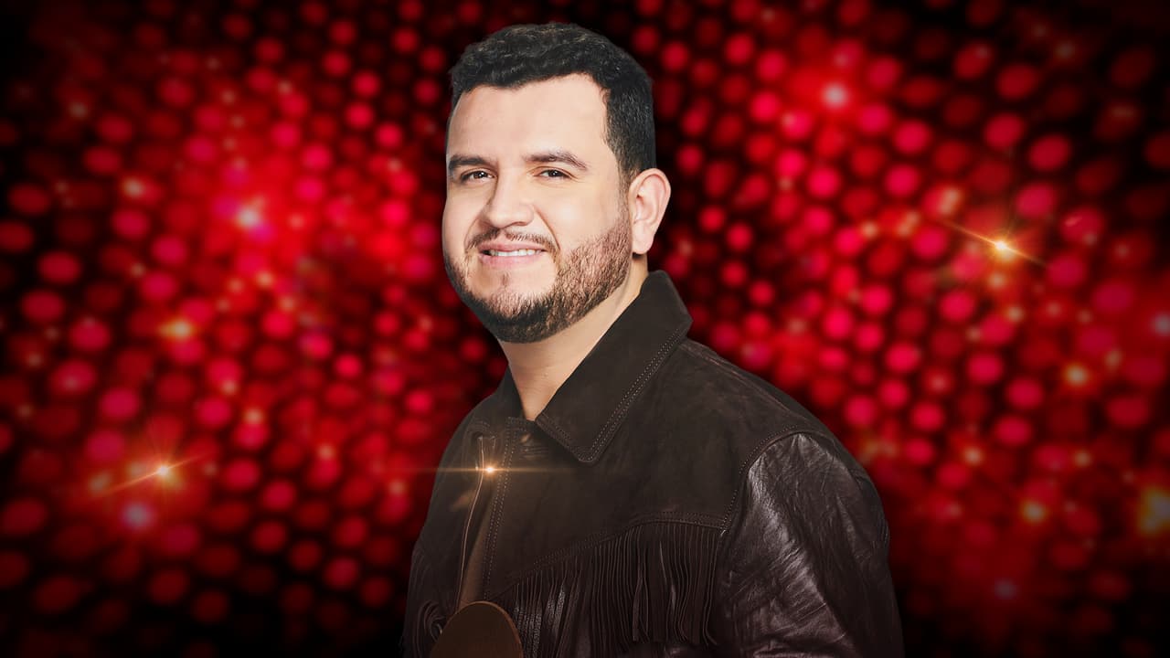 Edén Muñoz, una de las figuras de la música Regional Mexicana, será juez en Tu Cara Me Suena