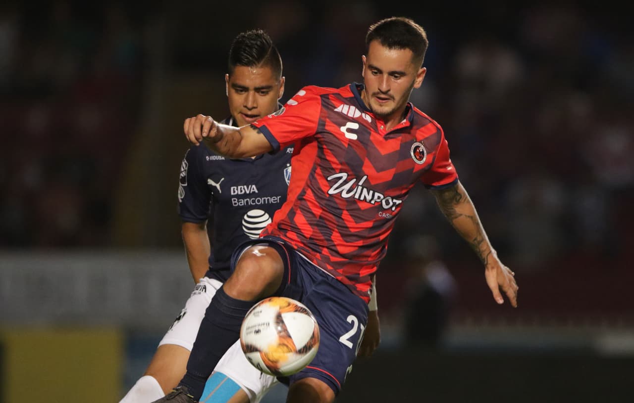 Con este resultado, Monterrey llegó a 29 puntos y asegura, por lo menos por una Fecha, el tercer puesto de la tabla general.