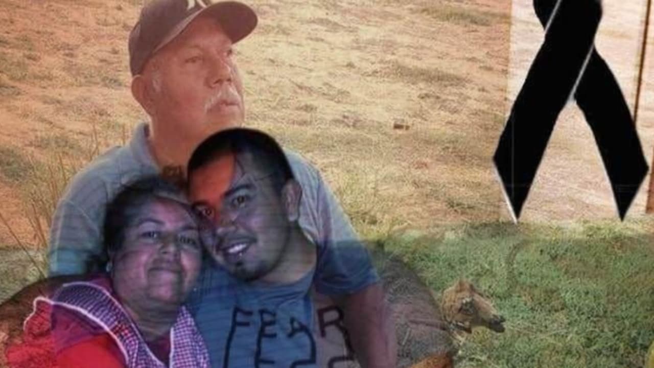Familia hispana queda destruida: identifican a las tres víctimas del accidente mortal en Patterson