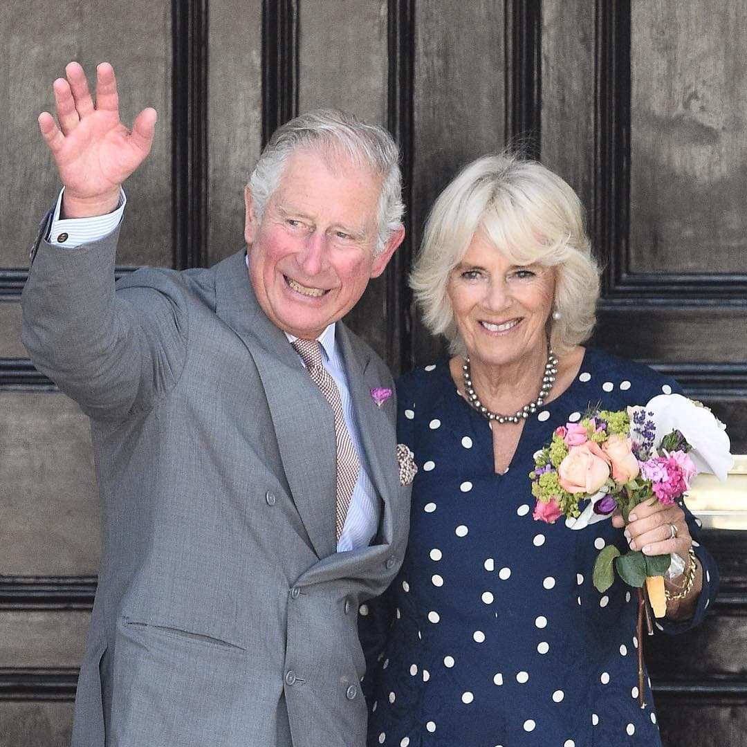 Clarence House, la residencia oficial del príncipe Carlos y su esposa Camilla Parker, se negó a comentar si es cierto que los duques de Cornwall se estén divorciando.