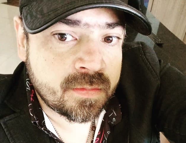 Carlos Ochoa dice que se unió al Cartel de Sinaloa en 2014.