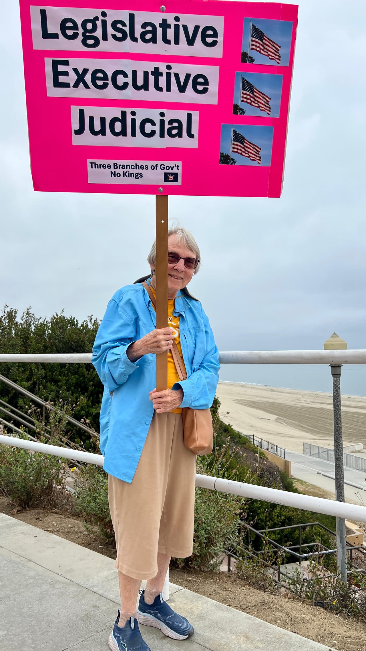 El movimiento “No Kings” se replicó en varias ciudades de EE. UU., rechazando lo que consideran “un gobierno que actúa como monarquía” y la instrumentalización militar de las festividades patrióticas.