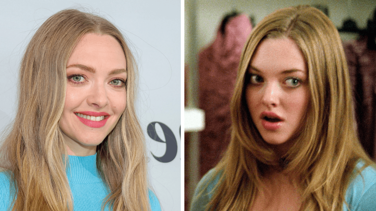 Amanda Seyfried fue agredida por su papel en ‘Mean Girls’: “fue simplemente asqueroso”