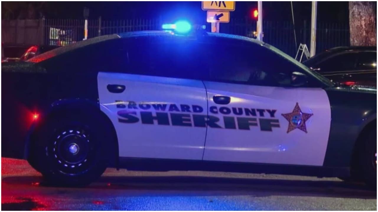 Tiroteo por una discusión relacionada con apuestas deja un muerto y un herido en Pompano Beach