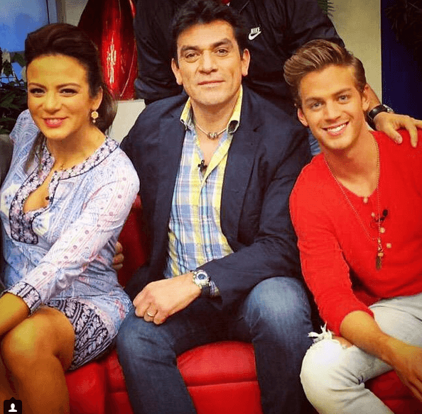 ¡Formaron un equipo increíble!