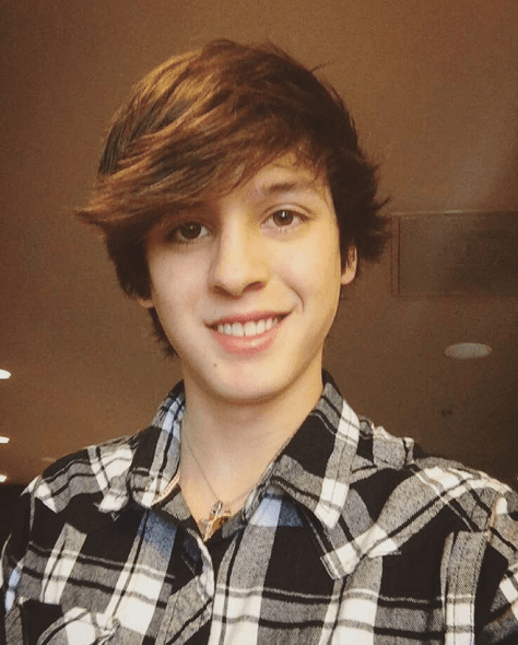 Desde siempre la música estuvo en sus planes.