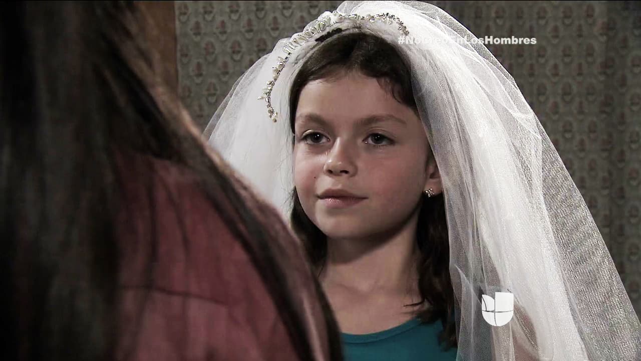 Los años han pasado muy rápido, pero su sueño no se aleja de su corazón.