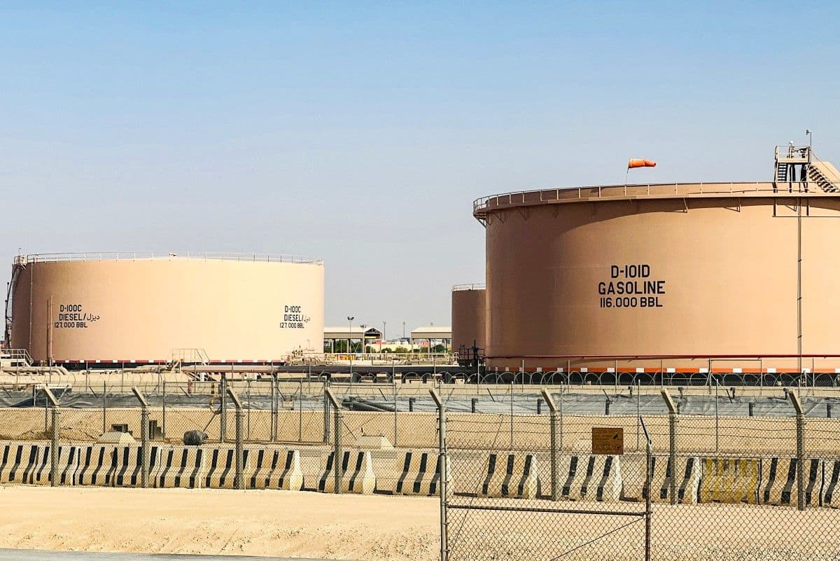 Conflicto en Oriente Medio, últimas noticias,EN VIVO: Crece la tensión en Oriente Medio tras ataques de hutíes contra Arabia Saudita y alerta de EEUU