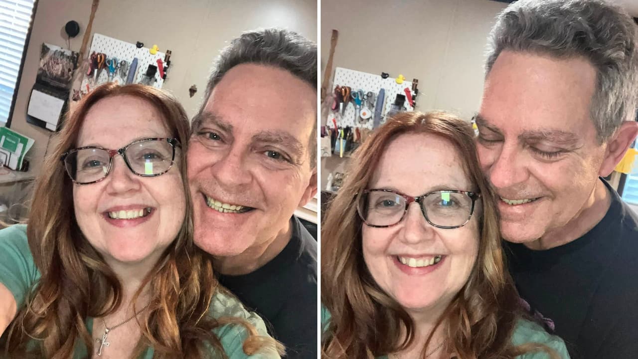 Jennie Steward publicó un mensaje en redes sociales pidiendo ayuda para localizar a su esposo, John Mark Steward.