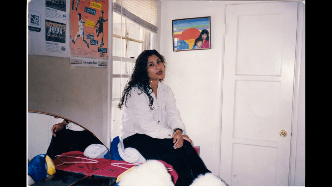 El Secreto de Ana: una joven inmigrante que vivió bajo el abuso de su padrastro por más de dos décadas