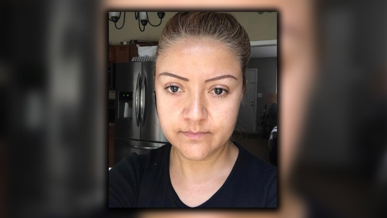 Buscan a mujer hispana de Georgia reportada como desaparecida en octubre de 2019