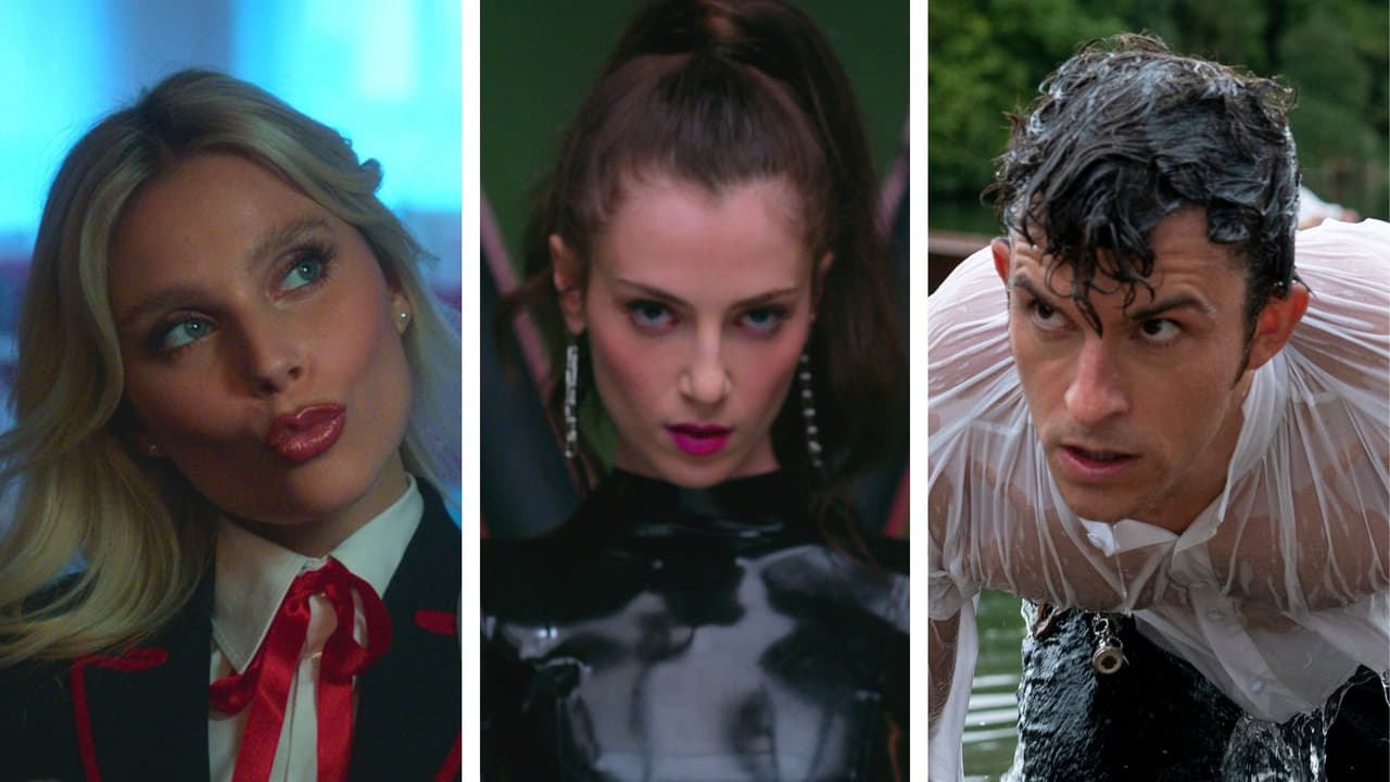 Las mejores series eróticas de Netflix: su sensualidad solo es apta para mayores de edad