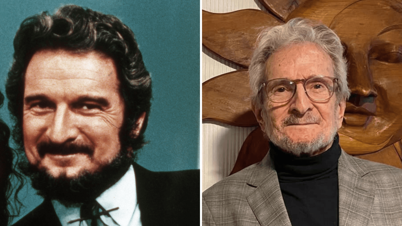 <h2 class="cms-H2-H2">Sergio Kleiner - Fernando Mastreta</h2>
<br>
<br>Él era el jefe de Norma en la novela Alcanzar una Estrella.
<br>
<br>Sin duda, se trata de toda una institución en el entretenimiento en México. Con 89 años de edad, se mantiene activo en el teatro y televisión, además, es maestro de actuación. Me Atrevo a Amarte es su proyeto más reciente.