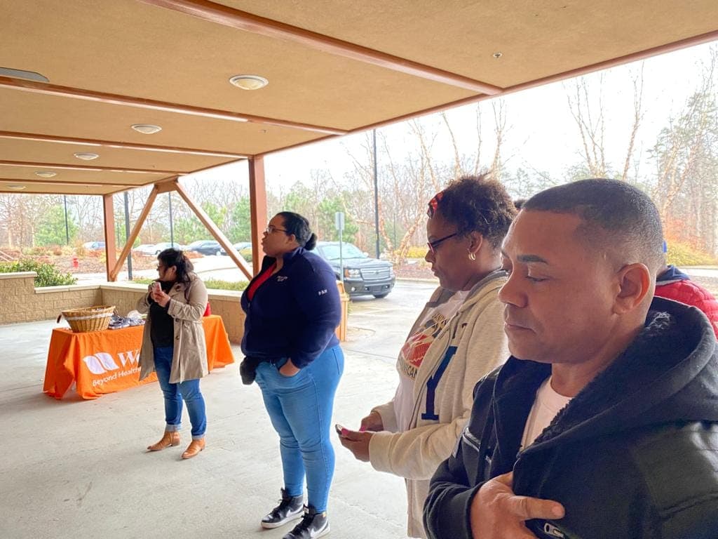 "El lazo con nuestras raíces, con nuestros países, con nuestras costumbres, con nuestra historia, no podemos perderlo. Tenemos que transmitirlo de generación en generación, sobre todo a nuestros hijos que nacieron aquí, deben saber el sacrificio que hicieron nuestros padres de la patria para que hoy seamos una nación libre y soberana", dijo Abreu en entrevista a Noticias 40.