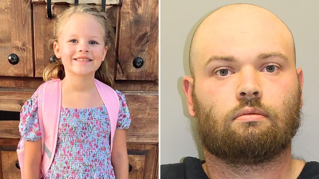Niegan un nuevo juicio a Tanner Horner, condenado a muerte por el asesinato de la niña Athena Strand
