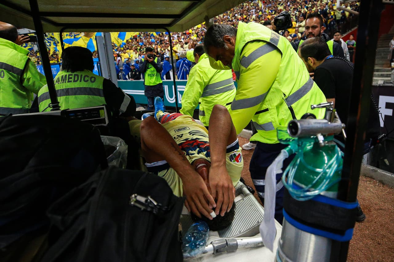 Exclusiva | Agente de Gio pide que Briseño sea despedido por Chivas