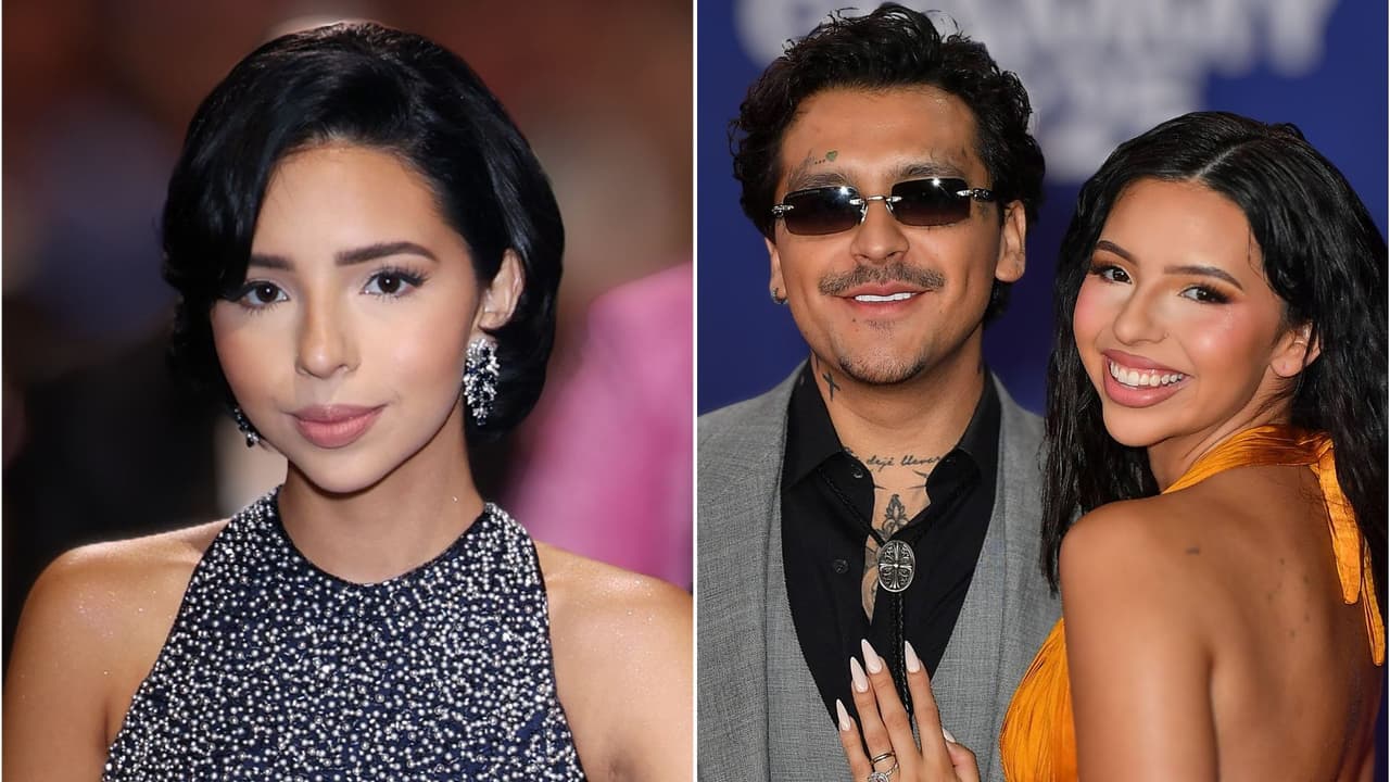 ¿Ángela Aguilar está embarazada?: revelan que prepara sorpresa con Nodal para anunciar boda