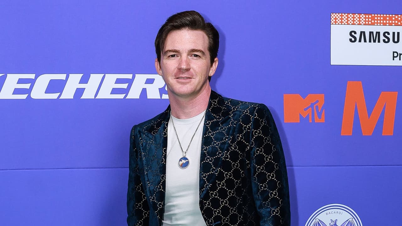 Drake Bell revela dificultades financieras: enfrenta problemas para cubrir su renta