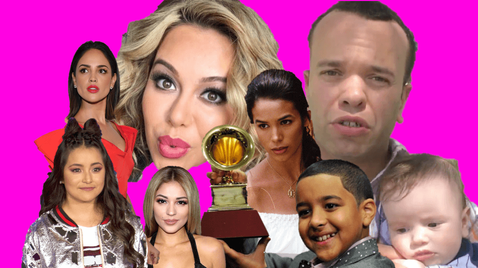 Aunque te duela, estas son las galerías que más viste en 2017