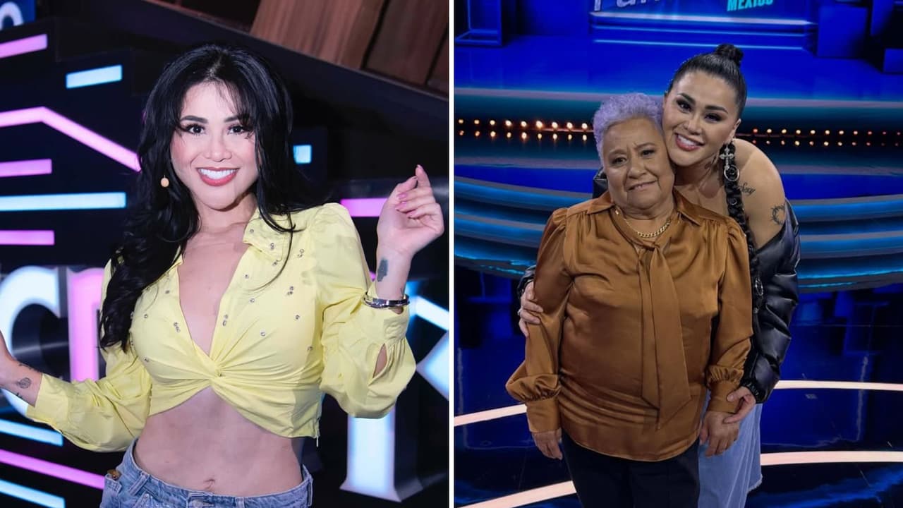 Gomita está de luto y lamenta la muerte de un ser querido: “Mi corazón está rotito”