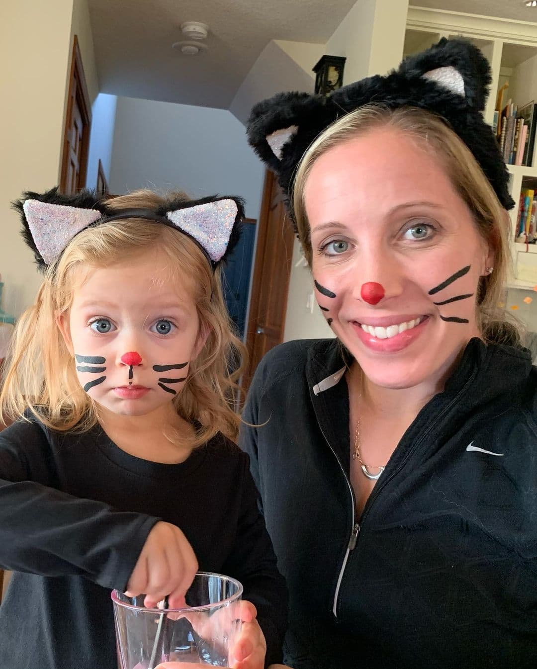 Es la esgrimista más condecorada en la historia de Estados Unidos, pues tiene cuatro medallas olímpicas y hará su quinta aparición olímpica en Tokyo y su primera como madre, pues tuvo a su primera hija, Sunday Noelle en octubre de 2017.