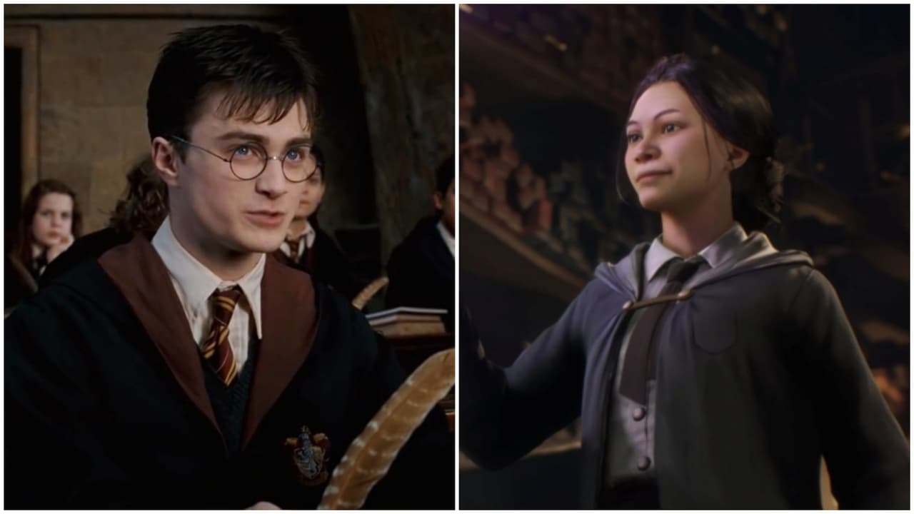 'Harry Potter' tendrá un nuevo videojuego: la historia y lo que debes saber de 'Hogwarts Legacy'