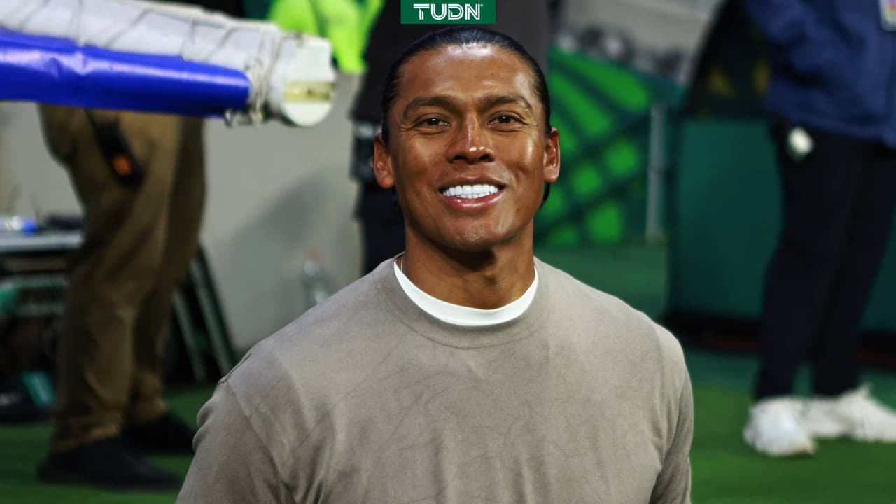 Joel Huiqui advierte de Cruz Azul: 'El campeón está de regreso'