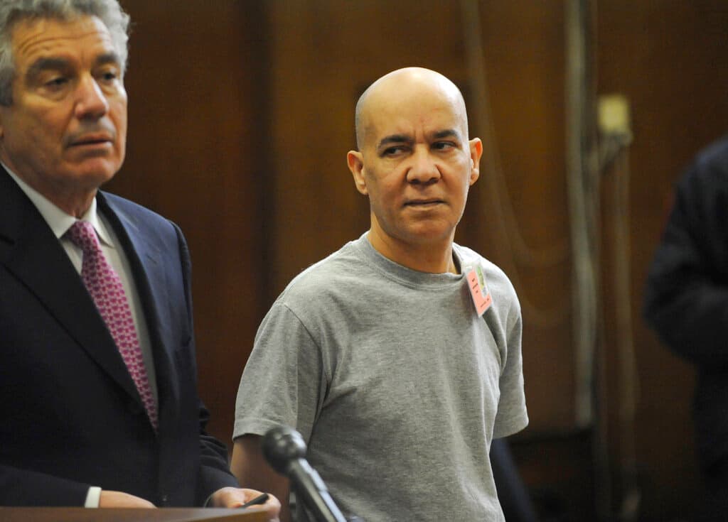 Tribunal Supremo restablece la condena por asesinato en el caso de Etan Patz