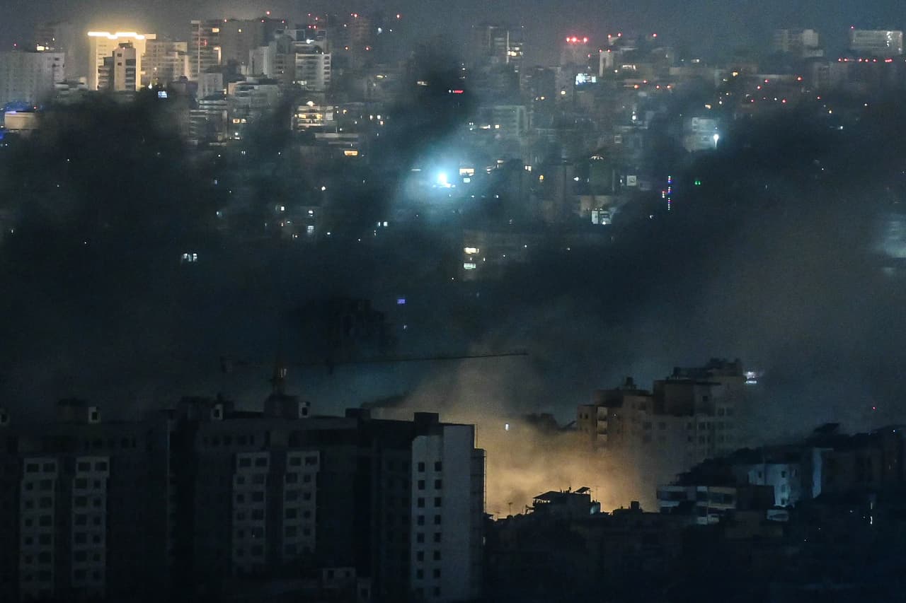 Últimas noticias del conflicto: EEUU ataca más de 11.000 objetivos y 150 barcos en el primer mes de la guerra contra Irán