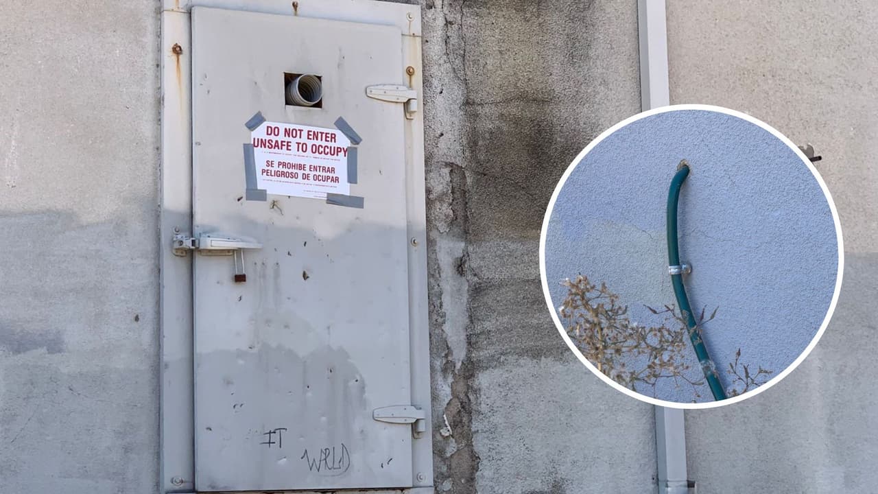 Nuevos detalles sobre el laboratorio cerrado en Reedley: Empresa buscaba quedarse en Fresno