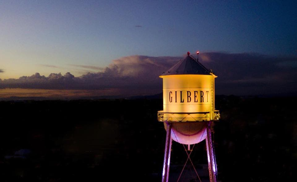 La ciudad de Gilbert en Arizona es una de las más infieles de Estados Unidos, según estudio