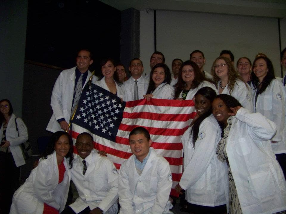 Miembros de su familia habían ofrecido una recompensa de $7,000 después de que Monye desapareció en el barrio de Hyde Park, el pasado 22 de abril.