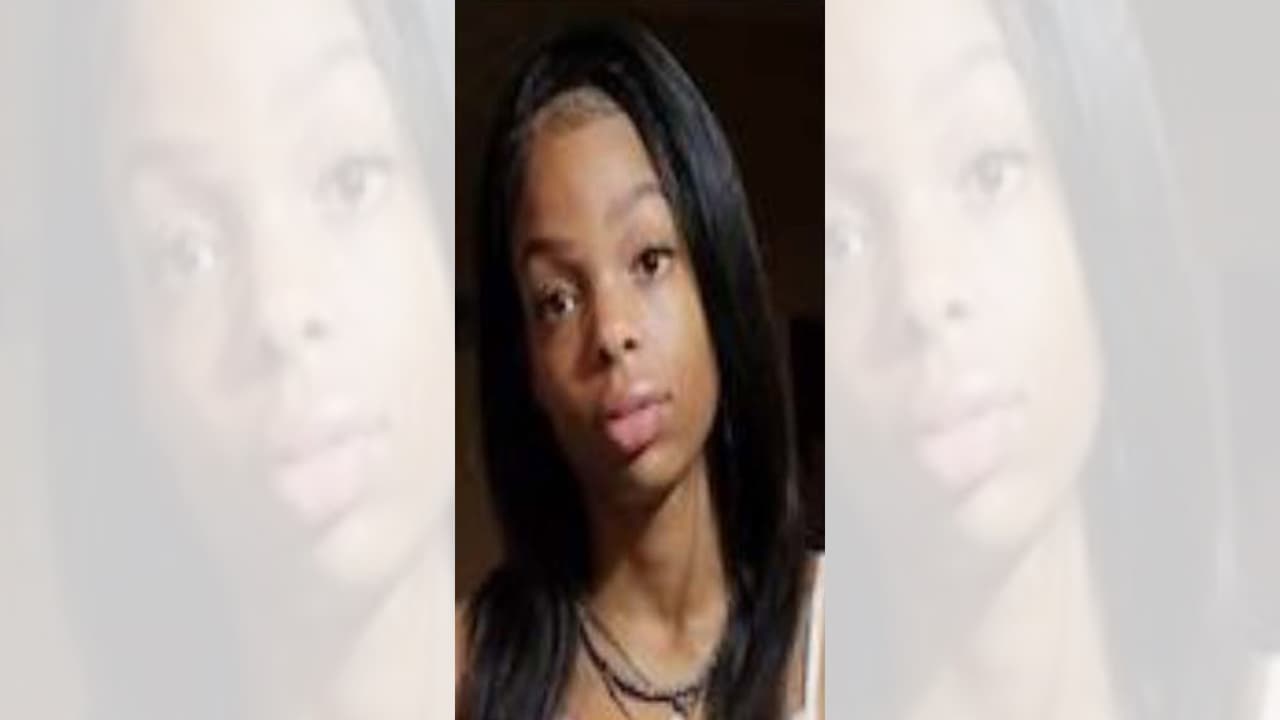Buscan a una adolescente que despareció tras asistir a una fiesta en Decatur